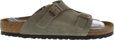 Produktbild von Birkenstock ZÜRICH Pantolette Beige in Gr. 41