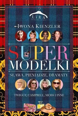 Produktbild von Supermodelki. Sława, pieniądze, dramaty