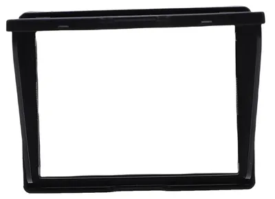 Produktbild von Solidchoice – LCD-Blendschutz für Kameras mit klappbarem Design