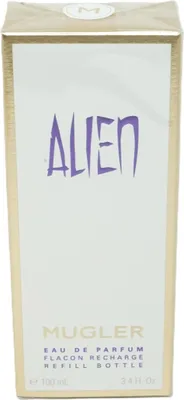 Obrázok produktu pre Alien - EDP (náplň) - Obsah: 100 ml