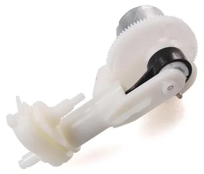 Produktbild von Oral B Mundduschen Pumpe MD15 MD16 Waterjet 3727, 3718