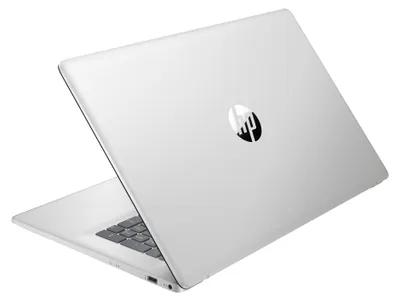 Produktbild von HP 17-cn4056ng, Intel Core 5, 43,9 cm (17.3"), 1920 x 1080 Pixel, 16 GB, 1 TB, Windows 11 Home