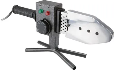 Produktbild von Rohrschweissgerät 800W 16-50Mm - Deda124020