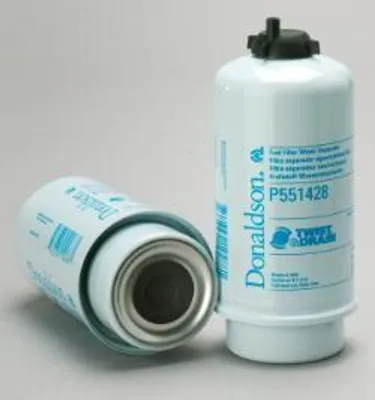 Produktbild von Kraftstofffilter DONALDSON P551428