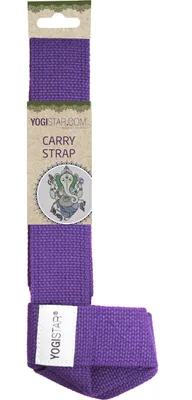 Produktbild von Yogatrageband carry strap