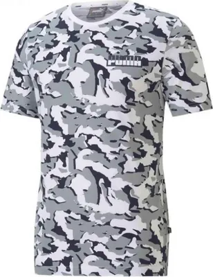Zdjęcie produktu dla Koszulka Puma 531500-02 dla Męskie