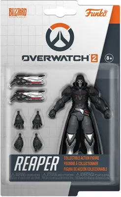 Produktbild von FUNKO Action Figure - Overwatch 2 Reaper