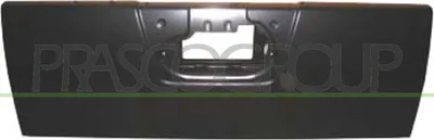 Produktbild von PRASCO Heckklappe Kofferraumdeckel DS8143150 für NISSAN NP300 Navara Pickup (D40) 12kg