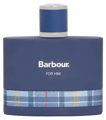 Produktbild von Barbour Barbour for Him Eau de Parfum 100ml vapo