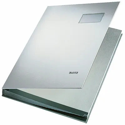Obrázek produktu pro Leitz 57000085, A4, Šedá