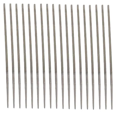 Produktbild von 18 Rundfeilen Kettensäge, 4,5mm passend für .325“ Sägeketten