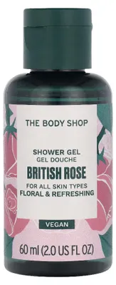 Obrázok produktu pre THE BODY SHOP | BRITISH ROSE | Kozmetika