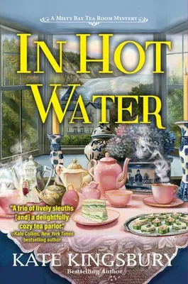 Produktbild von In Hot Water