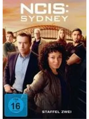 Produktbild von NCIS: Sydney - Staffel 2