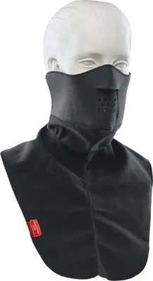 Produktbild von Held 9353 Hals/Gesichtswärmer, schwarz, S