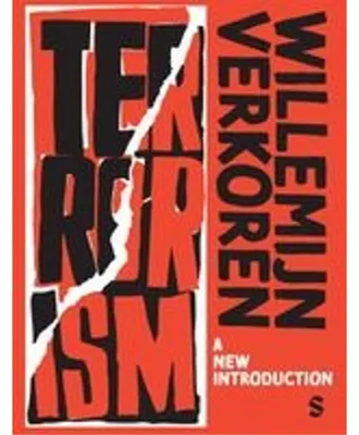 Produktbild von Terrorism