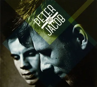 Produktbild von Peter and Jacob