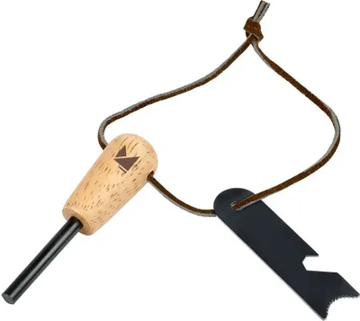 Produktbild von moses Expedition Natur Feuerstarter-Set
