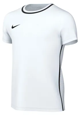 Productafbeelding van Nike Dri-FIT Park T-shirt met korte mouwen, voor kinderen