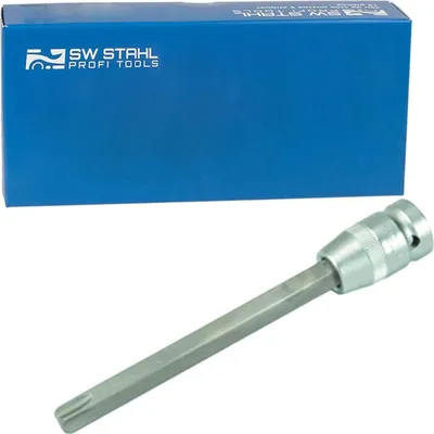 Produktbild von SW-Stahl 04900L-TX55 Schraubendreheinsatz