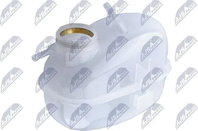 Produktbild von NTY Ausgleichsbehälter Kühlmittel für OPEL Corsa C Schrägheck (X01) Kühlwasser CZW-PL-017