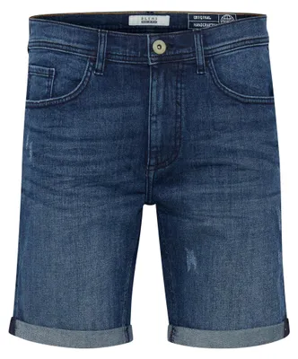 Produktbild von Blend BHLuke Herren Jeans Shorts Kurze Denim Hose Regular Fit