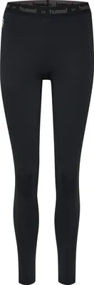 Produktbild von hummel  Sportleggings Maxi-Flex tight fit Null-Widerstand Größe: XS