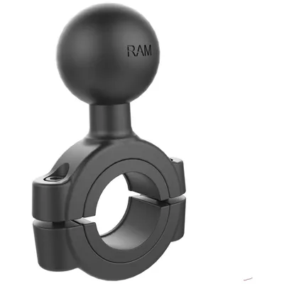 Produktbild von RAM Mounts RAM-408-112-15U, Aluminium, Schwarz