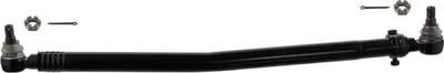 Produktbild von FEBI BILSTEIN Lenkstange 43676 Vorne für MAN TGL 820mm