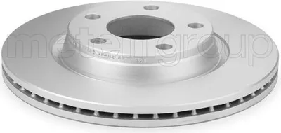 Produktbild von 2x METELLI Bremsscheibe 23-0468C für VW PASSAT Variant (3B5) PASSAT (3B2) 46 5mm