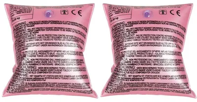 Produktbild von Swim Essentials 2020SE36, Schwimmarmbänder, Junge/Mädchen, PVC, Mehrfarbig