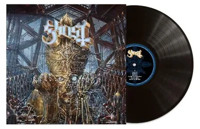 Produktbild von Ghost - IMPERA (LP)