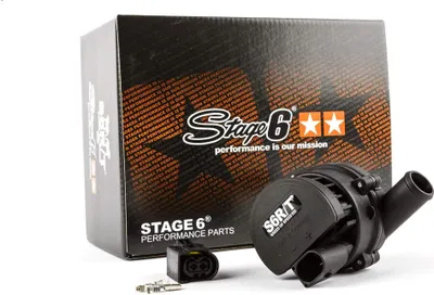 Zdjęcie produktu dla Pompa wody Stage6 R/T 12V Bosch