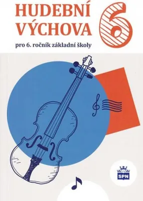 Image de Hudební výchova pro 6.ročník ZŠ (Charalambidis Alexandros)