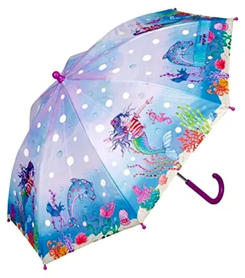 Produktbild von Der Zauber-Regenschirm, Nella Nixe