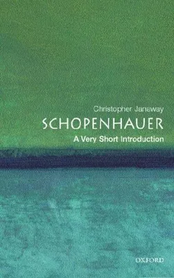 Produktbild von Schopenhauer