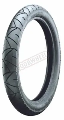 Produktbild von Heidenau Motorradreifen car-tyres K55 ( 2 3/4-16 RF TT 46J Hinterrad, Vorderrad )