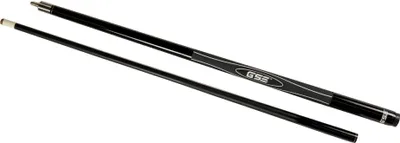 Produktbild von Pegasi Premium Billard Queue - Billiard köe 147cm - Zweiteilig - Billard Kö - Billard cue - Snooker queue - Biliard Köhl - Billard Que - 6-Schicht-Pool-Queue - 13 mm Klebespitze - Gute Qualität