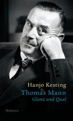 Obrázok produktu pre Thomas Mann