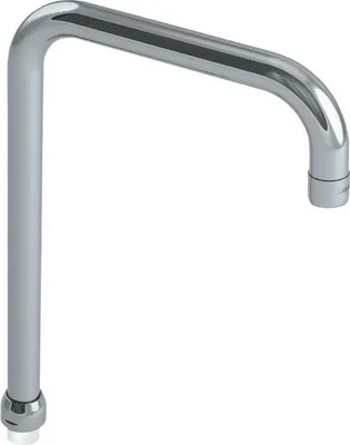 Immagine prodotto di Delabie bocca girevole superiore D22 H230 L200mm Dado G3/4