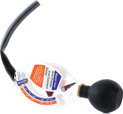 Produktbild von ENERGY Frostschutzprüfer NE00623