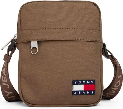 Image de Sac bandoulière Tommy Jeans AM0AM13710-GWN pour Homme