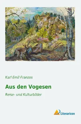 Produktbild von Aus den Vogesen