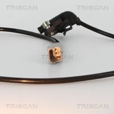 Produktbild von TRISCAN ABS Sensor Raddrehzahl Hinten passend für PEUGEOT 307 CC (3B) 8180 28208