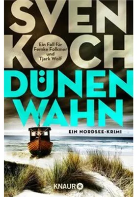 Obrázok produktu pre Dünenwahn