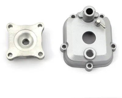 Zdjęcie produktu dla Cylinder Head 50Cc