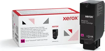 Obrázok produktu pre Xerox 006R04626, 12000 strany, Purpurová, 1 kusov