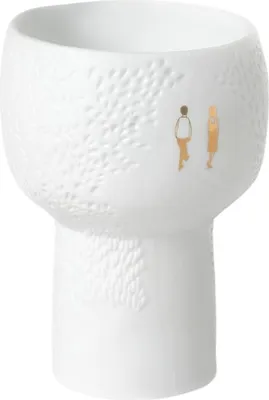 Produktbild von Räder Kerzenhalter Parkspaziergang D.7,5cm H.10cm