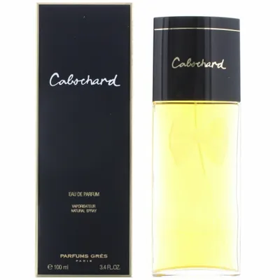 Image de Gres Parfums Cabochard Eau de Parfum 100ml Vaporisateur