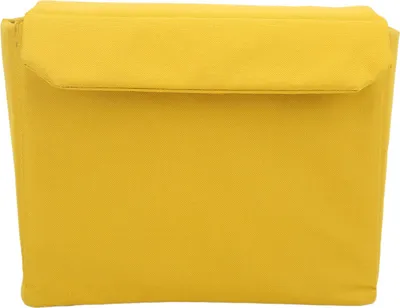 Zdjęcie produktu dla Wkładka do plecaka na aparat, wkładka do torby na aparat, wkładka do plecaka na lustrzanki, obiektywy, lampy błyskowe (żółta), Generic3zvnsg5q48-12